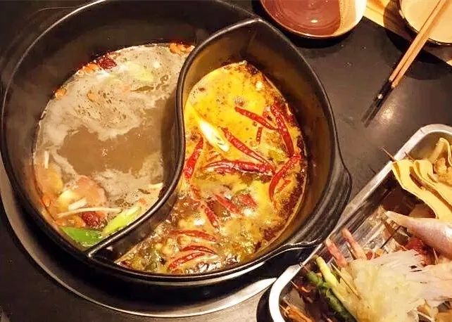 长春美食推荐必吃麻辣烫,长春爆辣美食排行榜