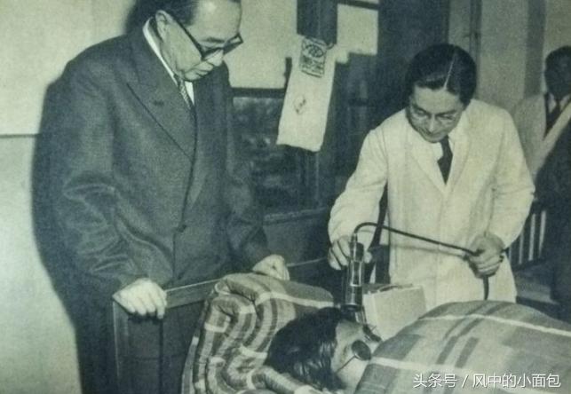 一半是科学,一半是冷血,历史上那些臭名昭著的科学实验