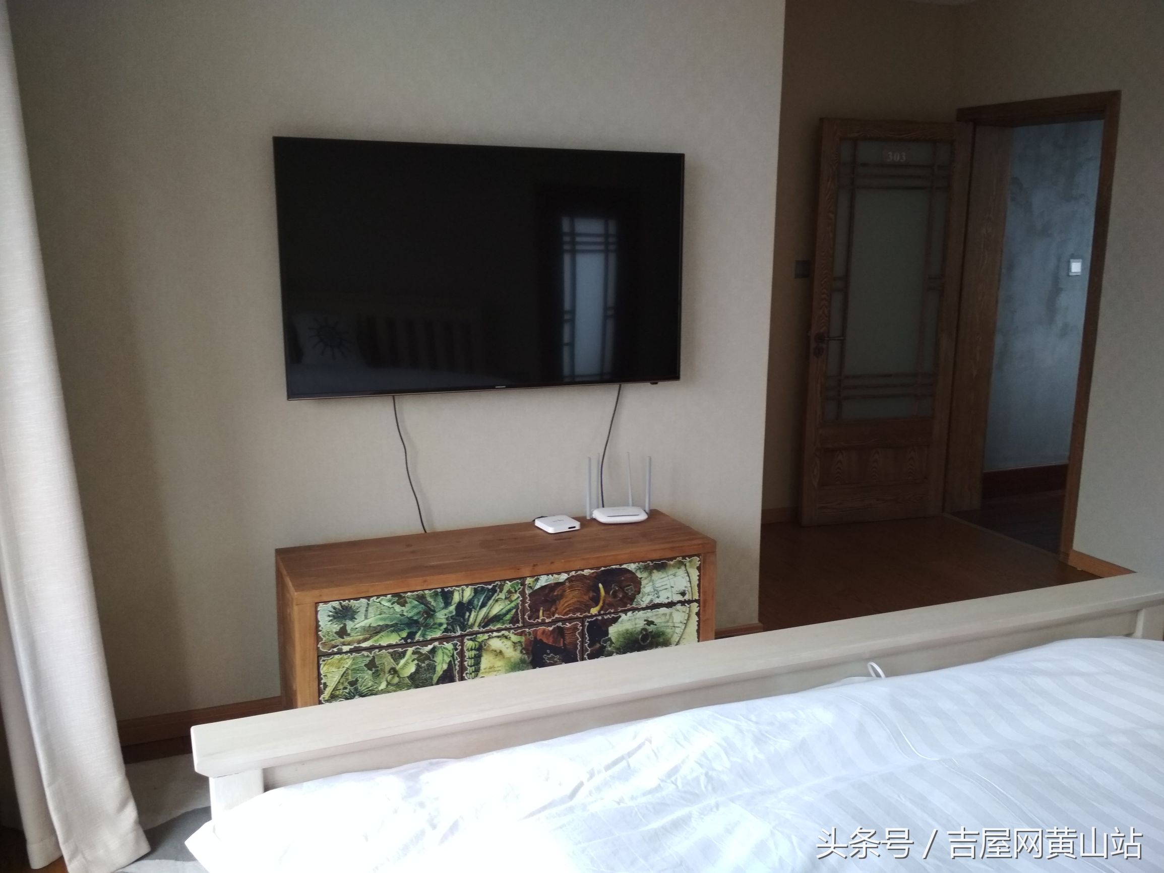 休宁县云山诗意,齐云山云山诗意多少钱一平