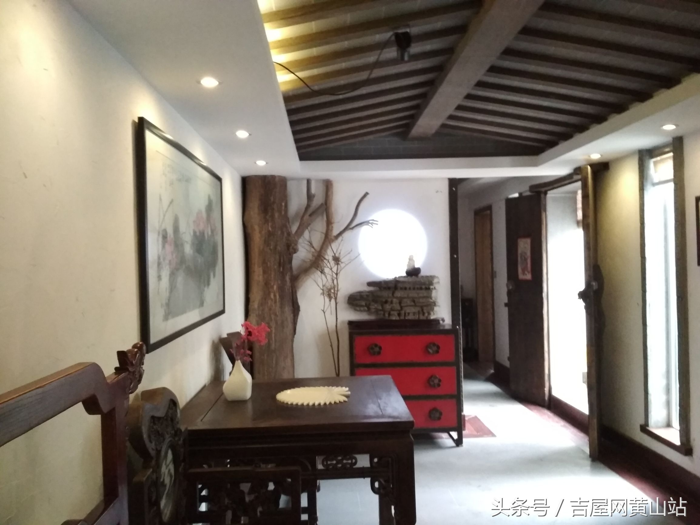 休宁县云山诗意,齐云山云山诗意多少钱一平