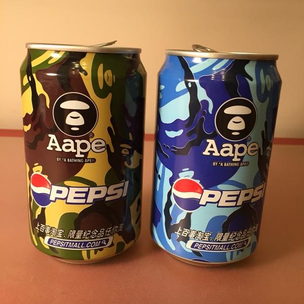 限量版可乐为什么那么贵,可乐限量版