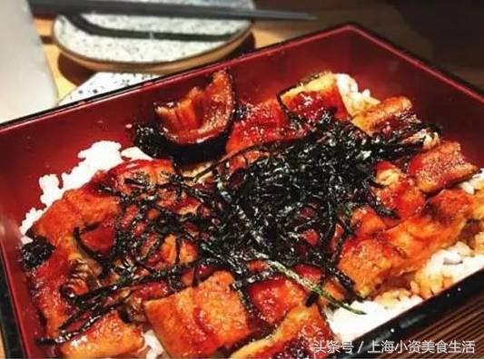 鳗鱼饭中的鳗鱼要灭绝了吗,好吃到停不下口的鳗鱼饭