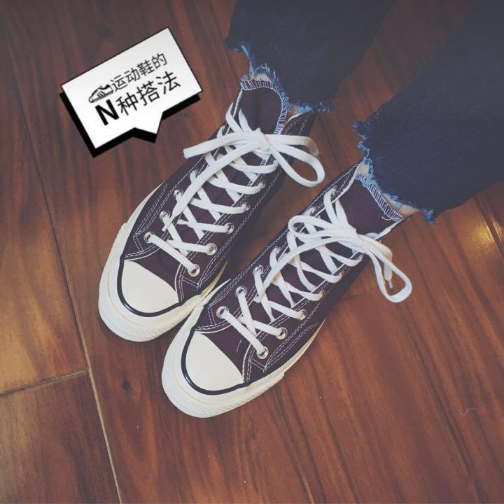 converse全系列解读,冷门的converse