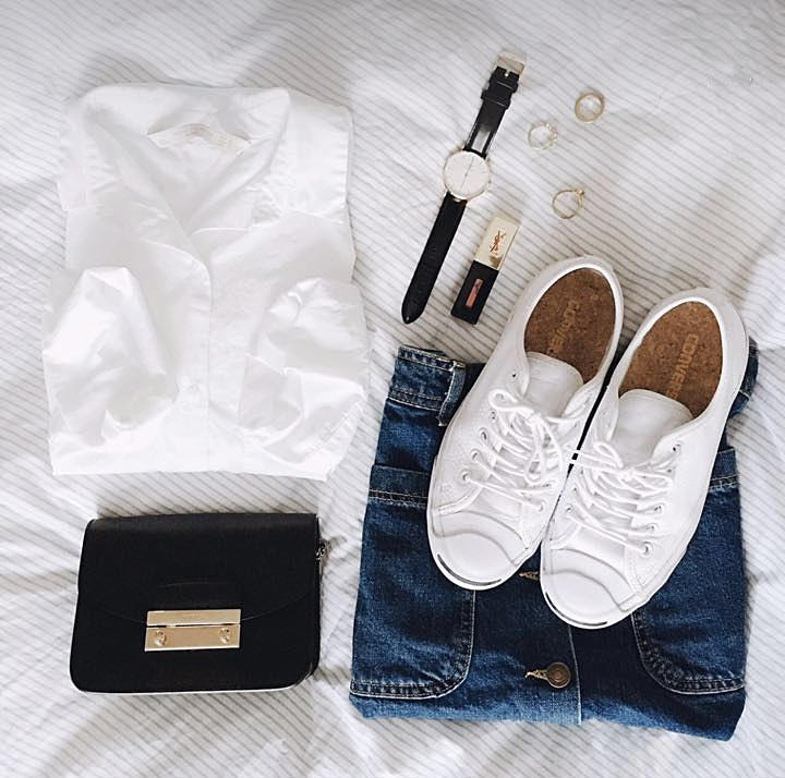 converse全系列解读,冷门的converse