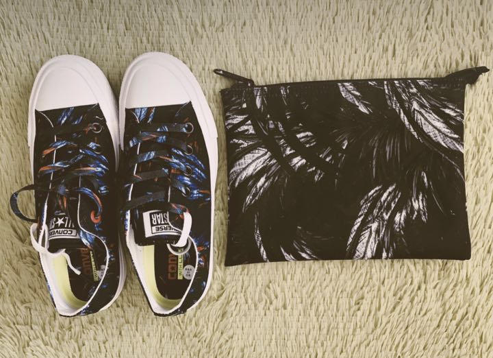 converse全系列解读,冷门的converse