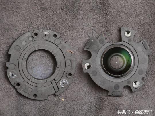 显微镜头发霉用什么清理,自己能清理镜头霉菌吗