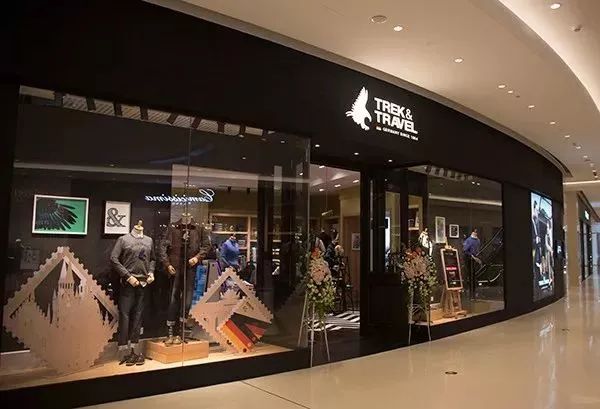 最流行的男装品牌,男装什么牌子好而又时尚