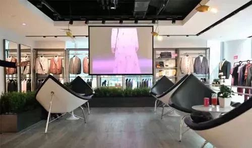 最流行的男装品牌,男装什么牌子好而又时尚