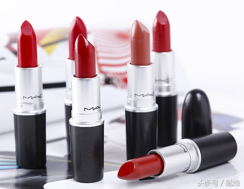 mac口红推荐最新热门色号,mac口红推荐最新热门色号876