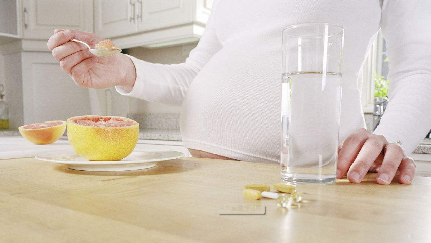 孕妈留意下,哪些药品是妊娠期禁忌的