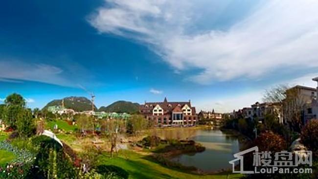 花溪碧桂园小户型,花溪碧桂园首府配套