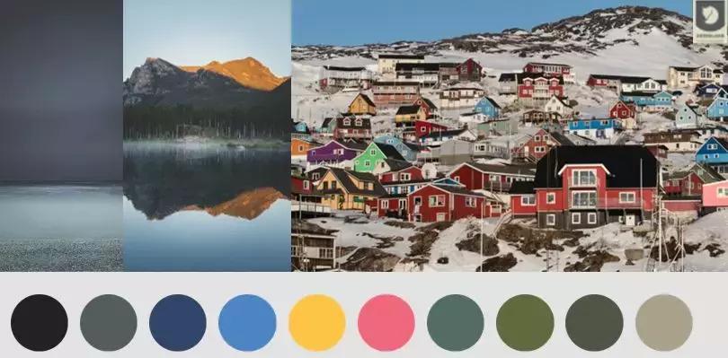 greenland澶栧,green澶瑰厠