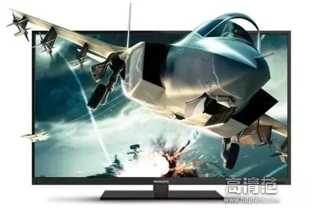 3D影院遍地开花,为什么现在却买不到3D电视了?