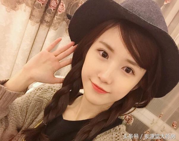 佩戴美瞳的正确方式,这些佩戴美瞳的方法你知道吗