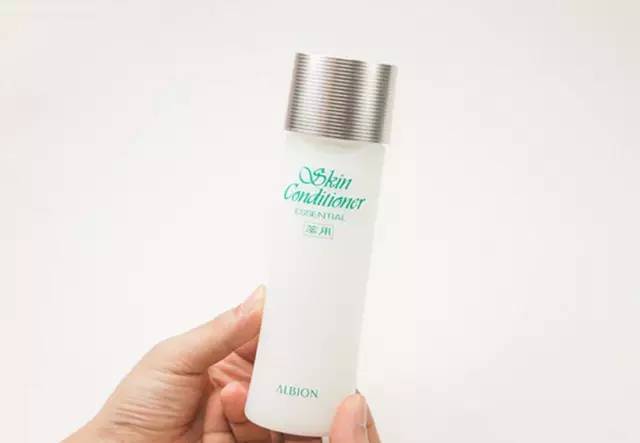 日本十大化妆水,日本的化妆水是真的吗