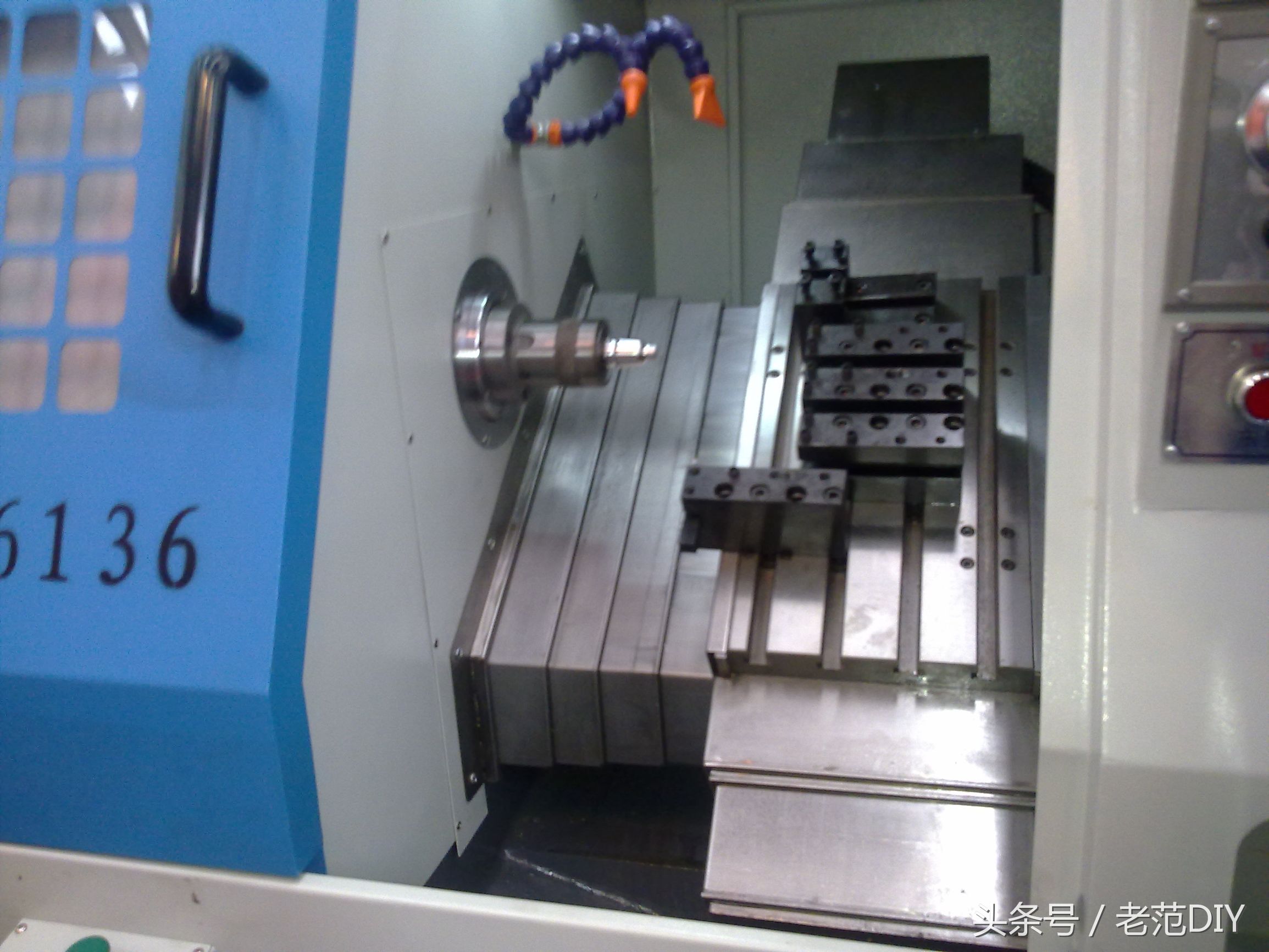 diy电钻夹头,diy夹头拆卸