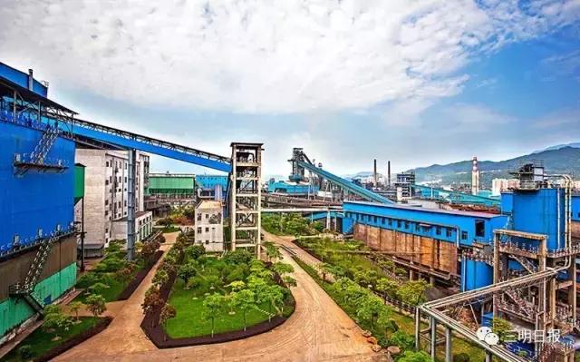 清流三钢集团招聘,三钢招工最新招聘