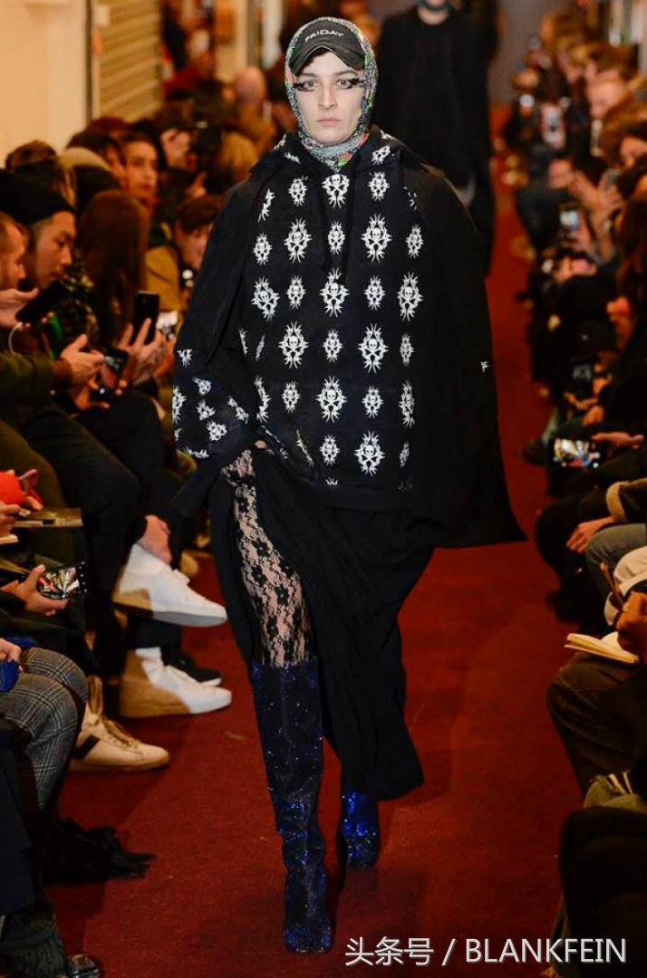 vetements男装衬衫外套,vetements2017春夏男装