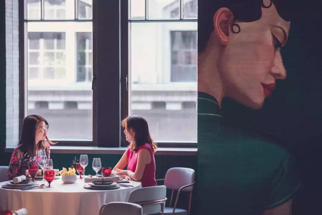 魔都16家顶级餐厅包房终极指南，年夜饭菜都为你备好了！