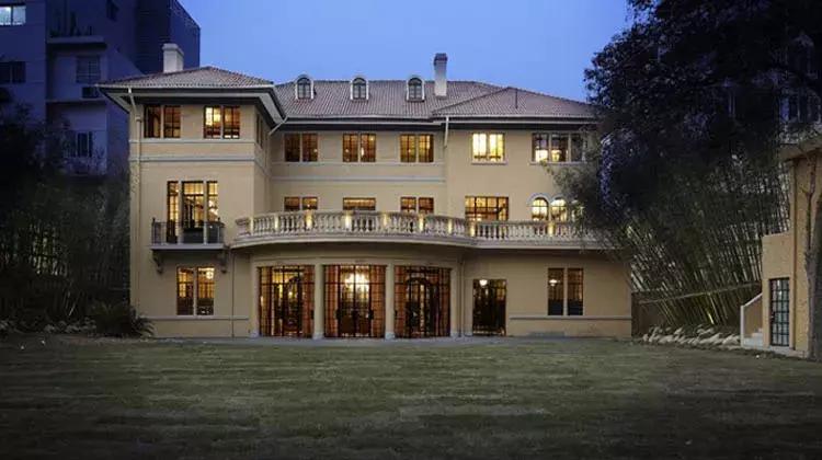 魔都16家顶级餐厅包房终极指南，年夜饭菜都为你备好了！