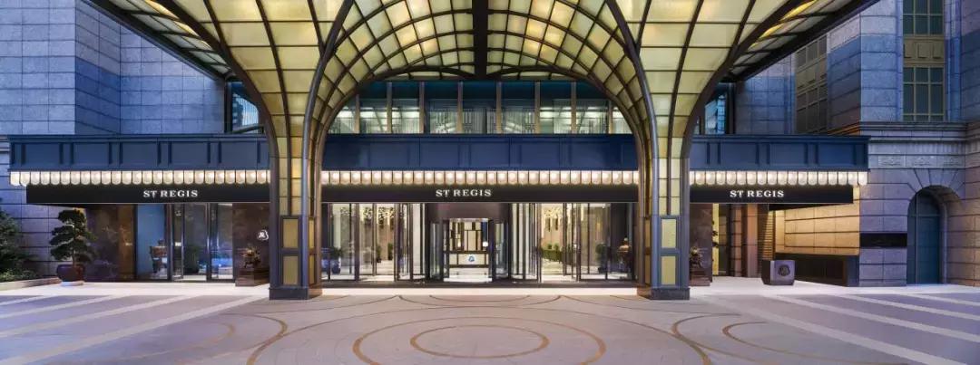 魔都16家顶级餐厅包房终极指南，年夜饭菜都为你备好了！