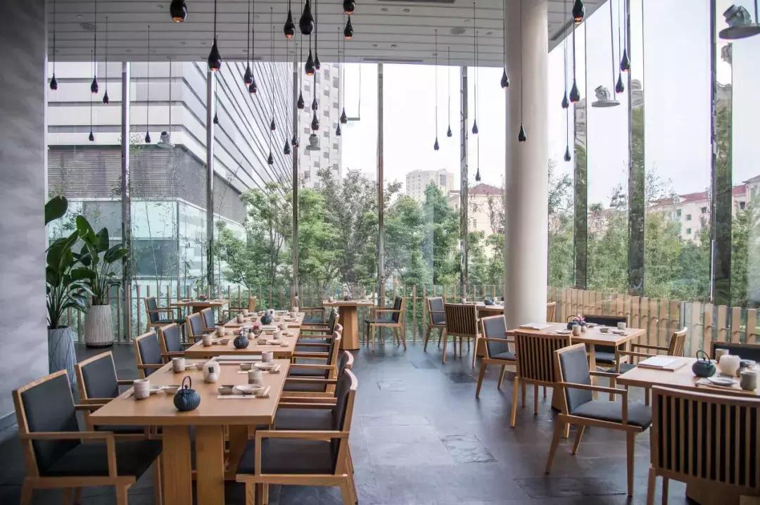 魔都16家顶级餐厅包房终极指南，年夜饭菜都为你备好了！