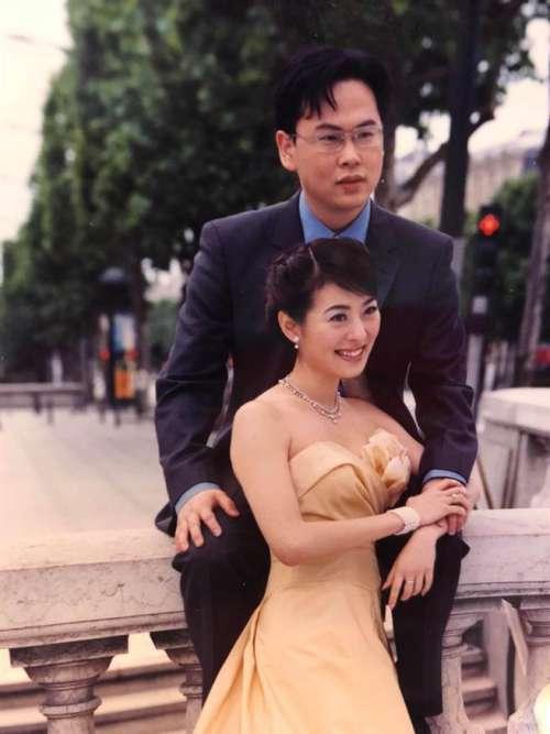 贾永婕拍婚纱照,贾永婕晒照