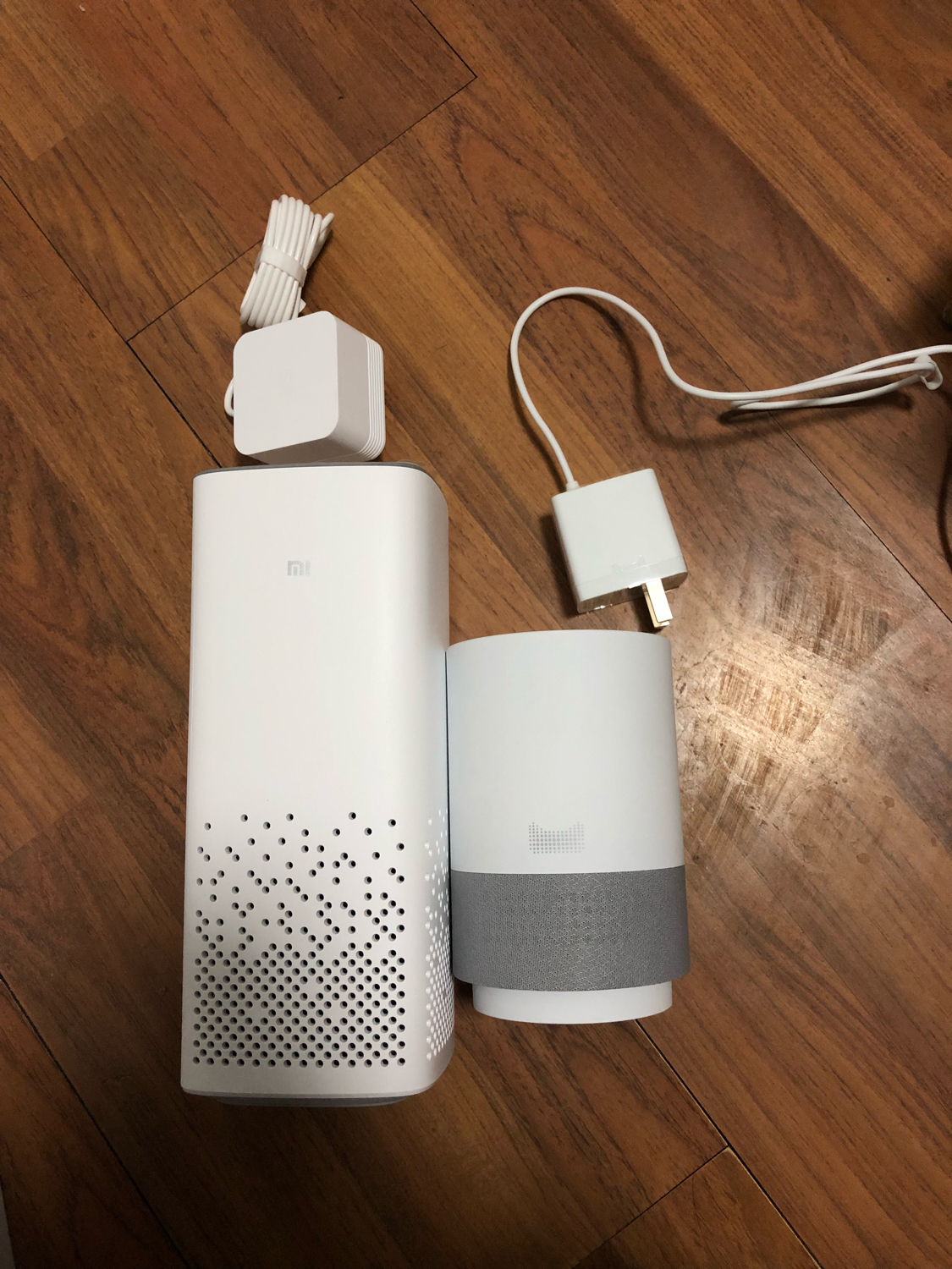 小爱同学和天猫精灵哪个值得入手,99元的小爱同学和天猫精灵选哪个