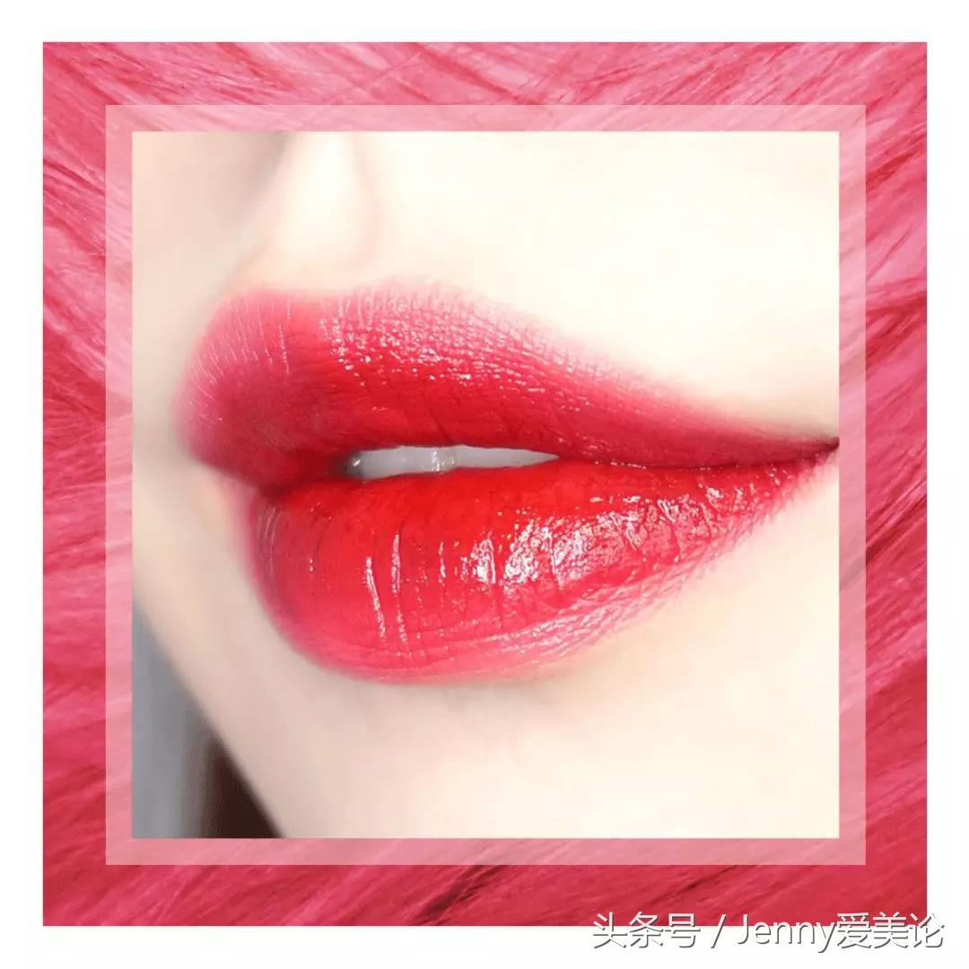 黄黑皮ysl唇釉推荐,好物推荐口红不挑皮