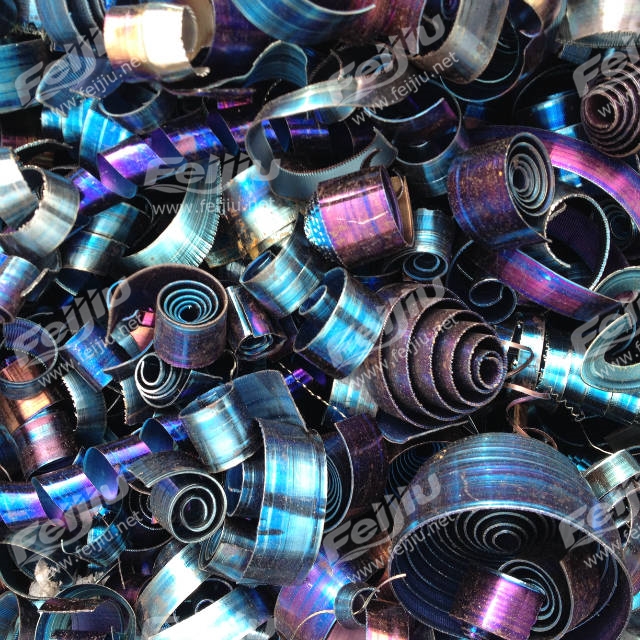 做废铁生意赚钱吗,废铁生意一年赚几百万有吗