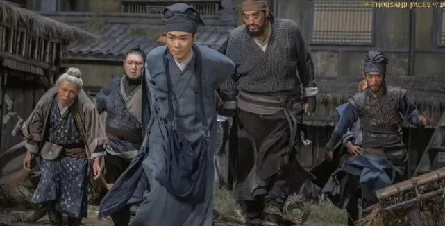 这部脑部大作被骂烂,到底哪里出错了?