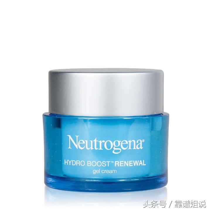 皮肤比较薄敏感秋冬面霜推荐,适合秋冬混油皮肤的面霜