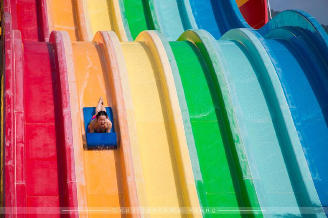 浪漫三亚视频,碧海蓝天椰风海韵浪漫三亚