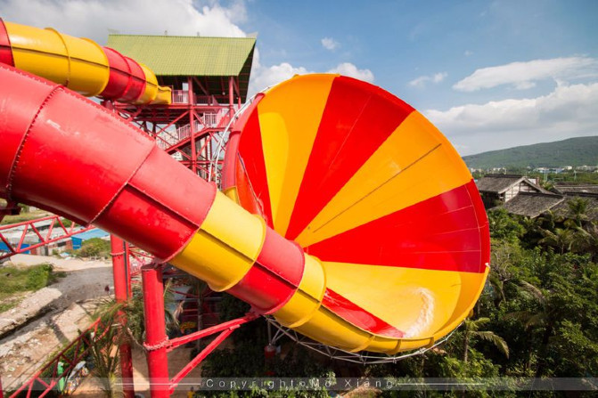 浪漫三亚视频,碧海蓝天椰风海韵浪漫三亚