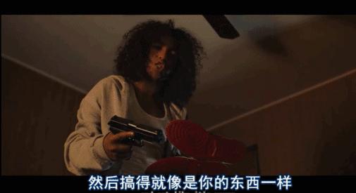 尊严不是一双球鞋能给你的,自强才最重要,看完《KICKS》我哭了