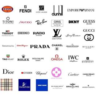 100大奢侈品牌,顶级奢侈品牌排行榜前十名