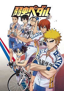 一口气看完运动系热血动漫,最好看的4部运动动漫