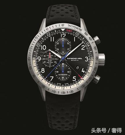 雾霾天只能戴款飞行员表逃跑