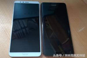 荣耀畅玩7x详细评测,荣耀畅玩7x和平精英测评