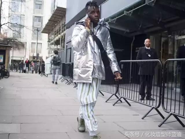 2022男装秋冬流行趋势,利郎男装秋冬流行趋势