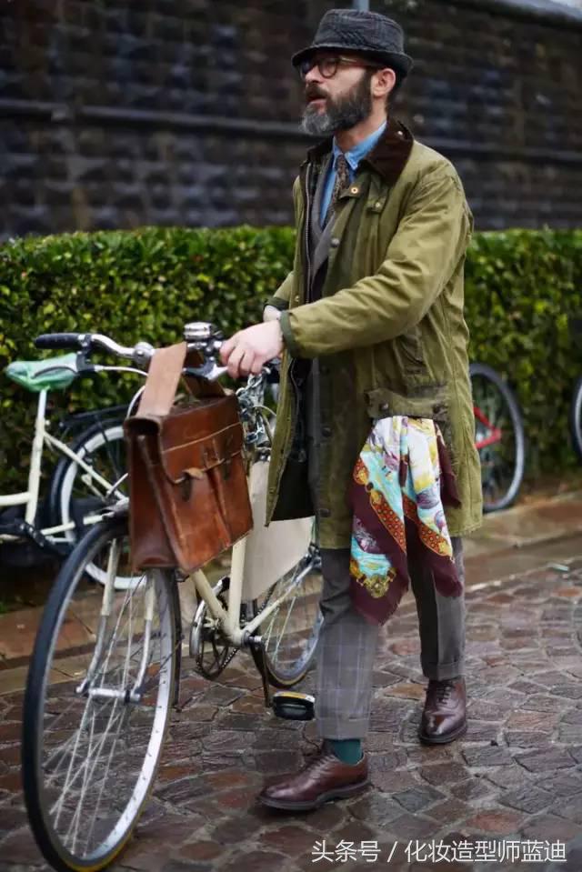 2022男装秋冬流行趋势,利郎男装秋冬流行趋势