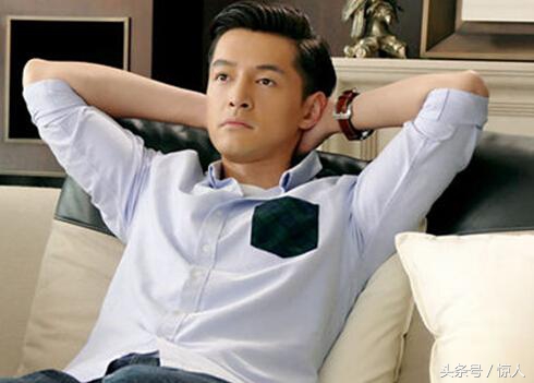 男神胡歌个人资料,胡歌19岁帅气图片