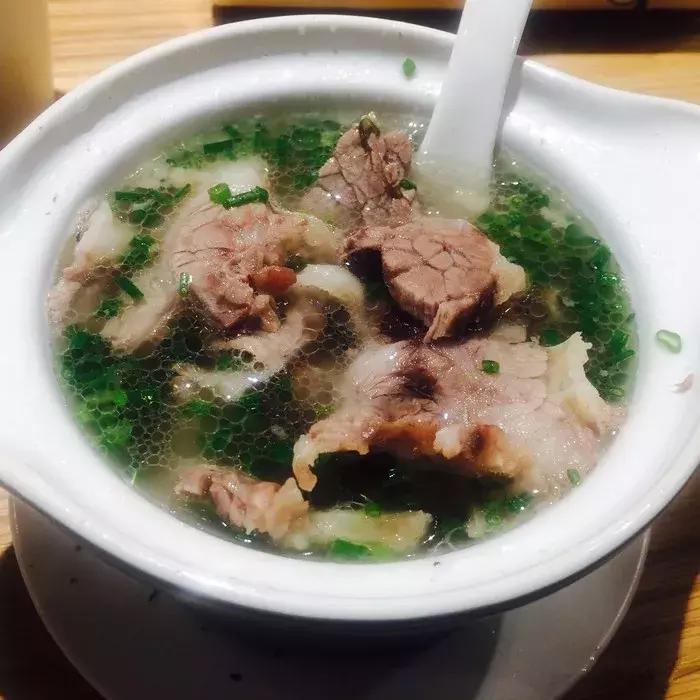 搞笑的牛肉汤,请不要在吃饭的时候搞笑段子