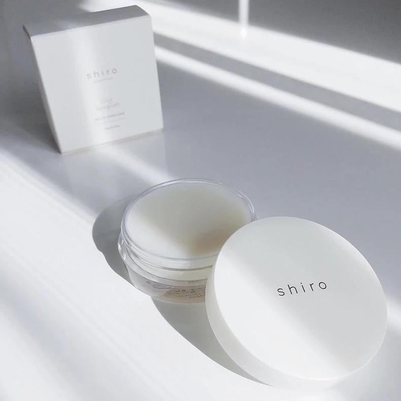 固体香留香,沉浸式固体香