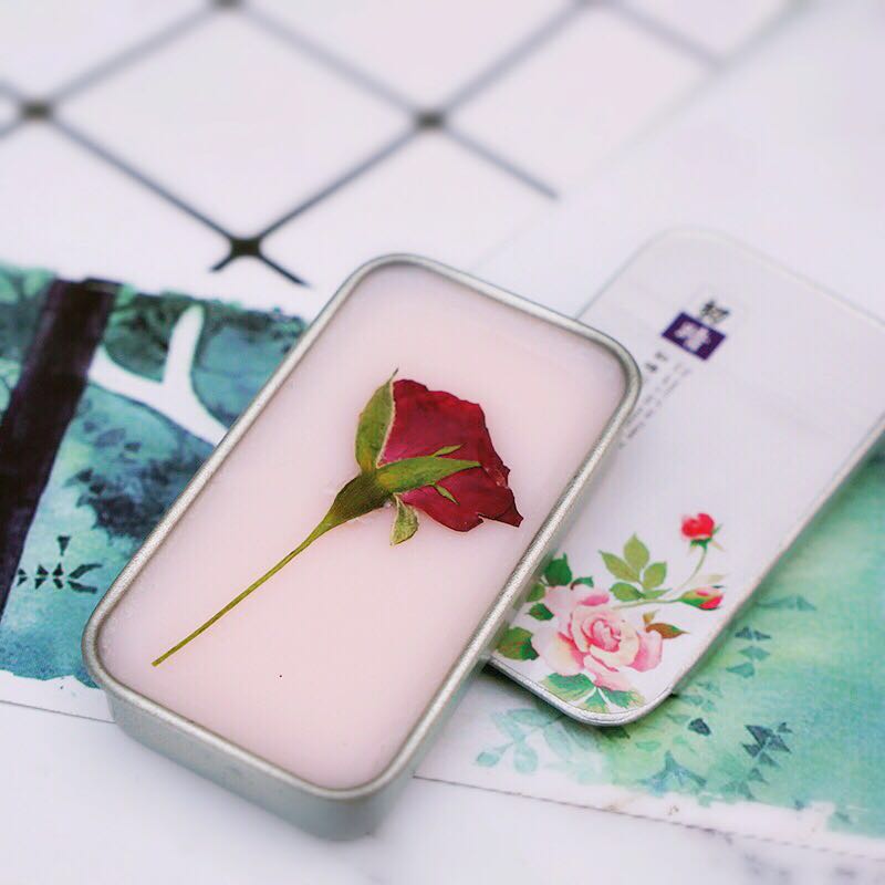 固体香留香,沉浸式固体香