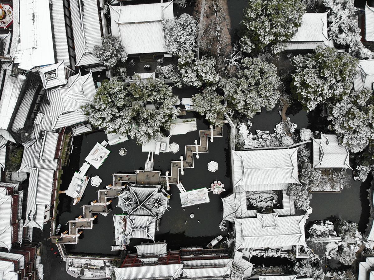 大疆MavicAir的对比初体验