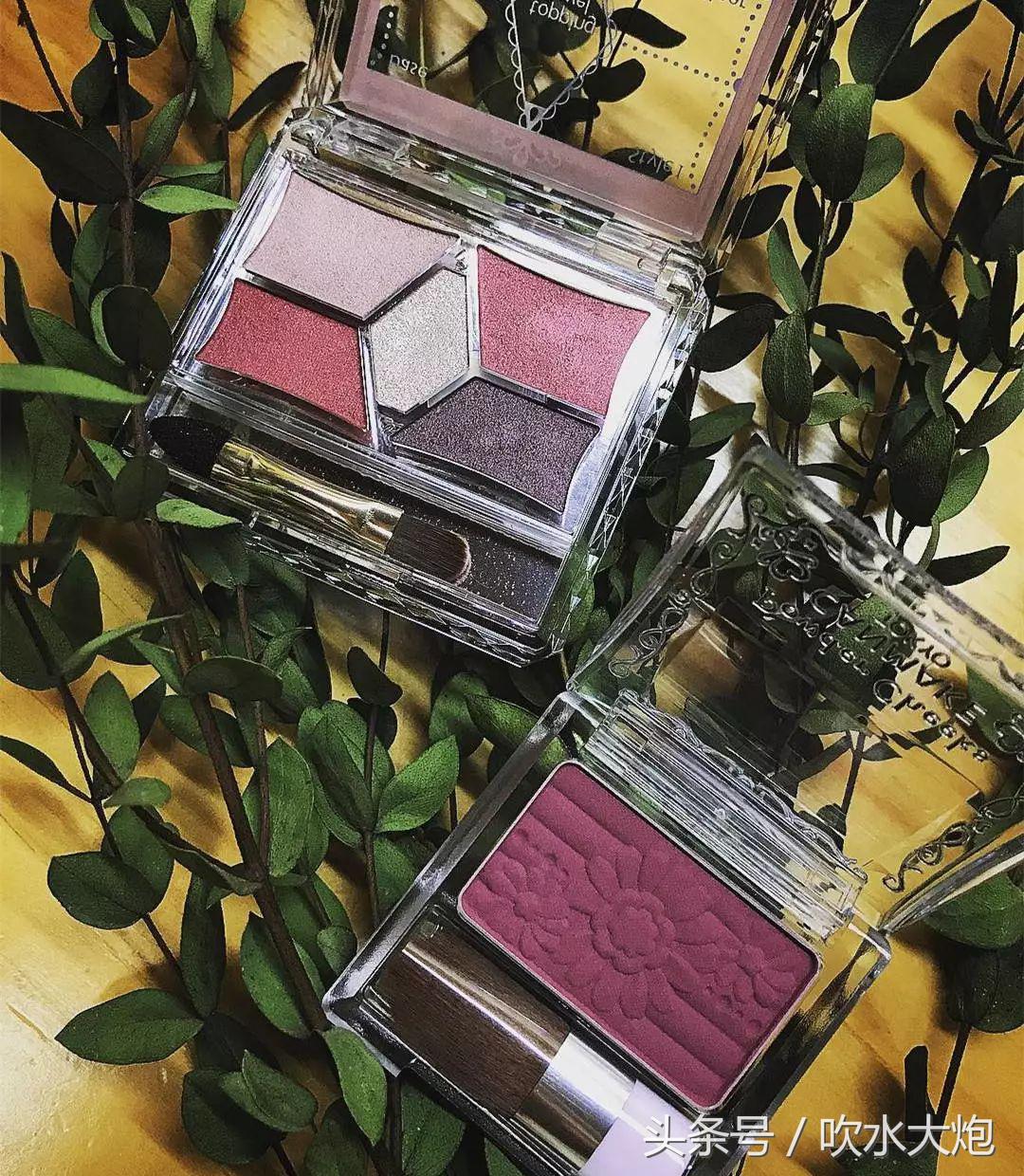 平价彩妆9.9起,平价全套彩妆低至6.9