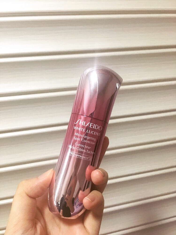 377美白精华真实评测,美白淡斑精华老爸评测