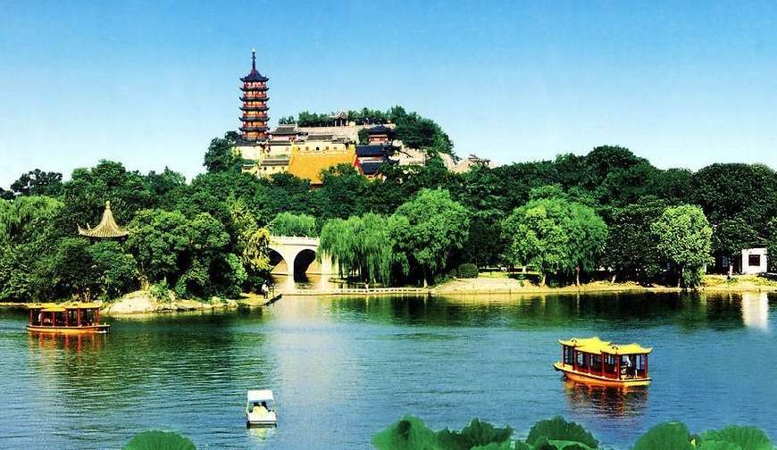 走街串巷,还是带你来吃几样镇江的骨灰级小吃吧!