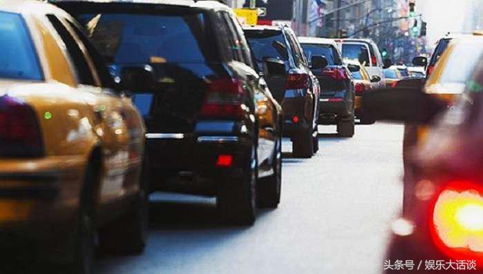 异地车牌在北京开车，不办进京证会有什么后果？